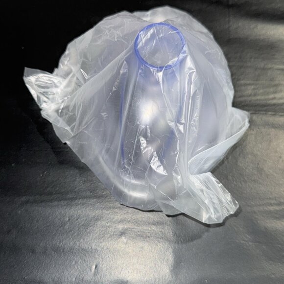 Choking  rescue Vac system (Life assists device) - Picture 3 of 8